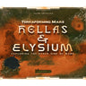 Terraforming Mars: Hellas & Elysium - Thirsty Meeples