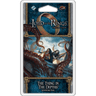 The Lord of the Rings: The Card Game – The Thing in the Depths - Thirsty Meeples