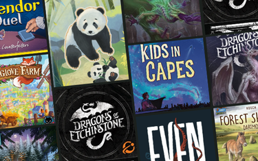 New Releases: 13 July 2026