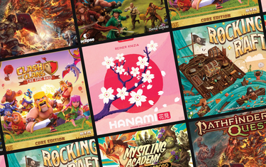 New releases this week at Thirsty Meeples