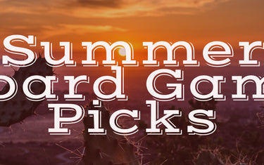 Summer Picks