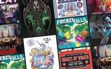 New Releases: 20 July 2026