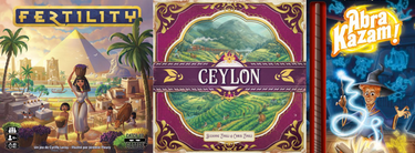 New Releases: 8th January 2019