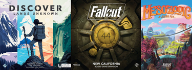 New Releases: 30th October 2018