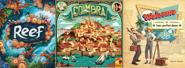 New Releases: 2nd October 2018