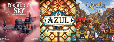 New Releases: 20th November 2018
