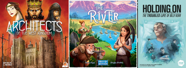 New Releases: 13th November 2018