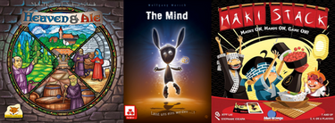 New Releases: 9th October 2018