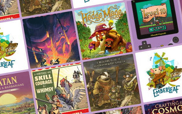 New Releases: 30th June 2025