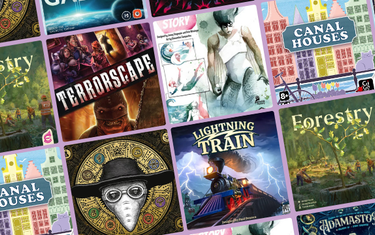 New Releases: 17th November 2025