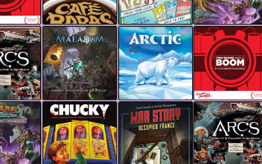 New Releases: 16th October 2024