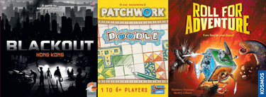 New Releases: 4th June 2019