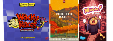 New Releases: 11th August 2020