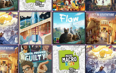 New Releases: 31st March 2025