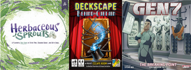 New Releases: 19th March 2019