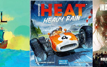 New Releases: 20th February 2024