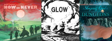 New  Releases: 1st March 2022