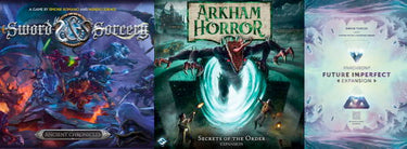 New Releases: 8th June 2021