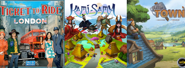 New Releases: 2nd July 2019