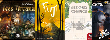 New Releases: 12th March 2019
