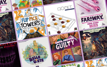 New Releases: 16th March 2026