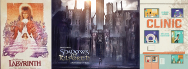 New Releases: 24th March 2020