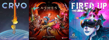 New Releases: 7th April 2021