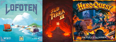 New  Releases: 31st January 2023