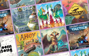 New Releases: 11th August 2025