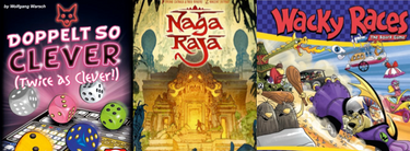 New Releases: 21st May 2019