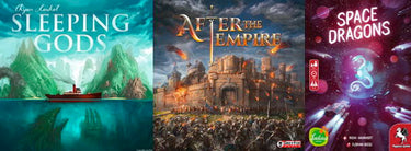 New Releases: 5th May 2021