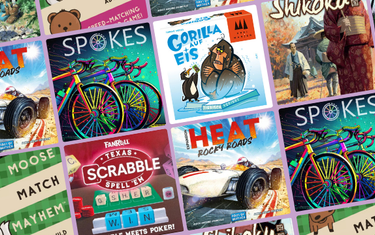 New Releases: 23rd February 2026