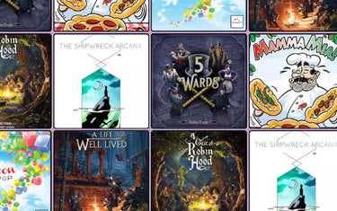 New Releases: 24th July 2024
