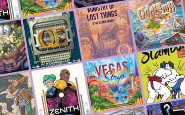 New Releases: 14th July 2025