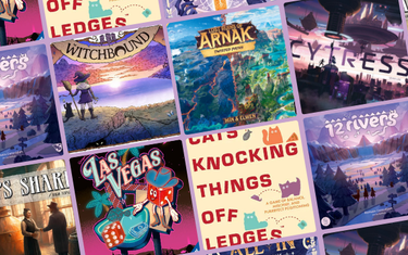 New Releases: 9th March 2026