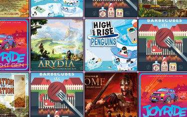 New Releases: 7th February 2025