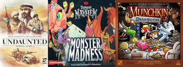 New Releases: 14th July 2020