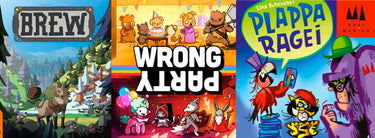 New Releases: 24th August 2021