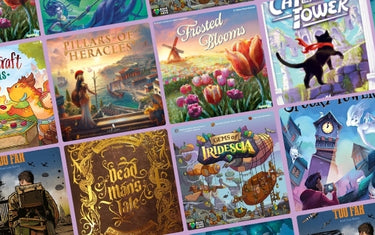 New Releases: 20th April 2026