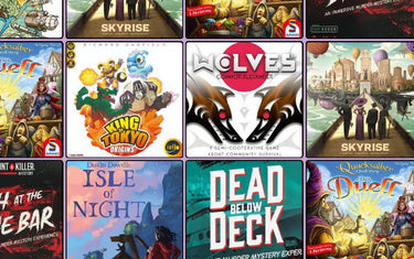 New Releases: 26th June 2024