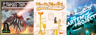 NEW RELEASES: 3RD SEPTEMBER 2019