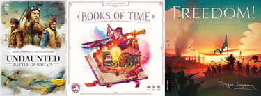 New  Releases: 27th June 2023