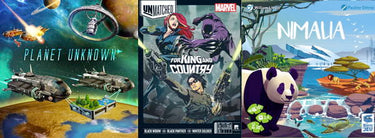 New  Releases: 23rd May 2023