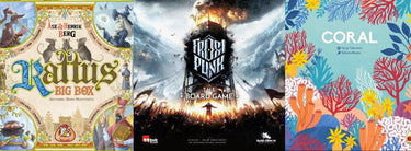 New  Releases: 21st February 2023
