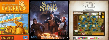 New Releases: 23rd July 2019