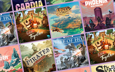 New Releases: 25th August 2025