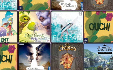 New Releases: 24th February 2025