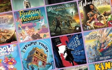 New Releases: 8th June 2026