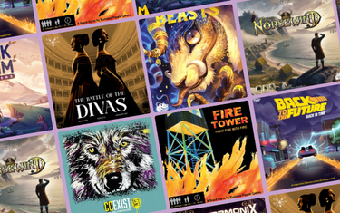 New Releases: 22nd December 2025