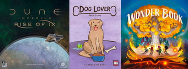New  Releases: 15th February 2022